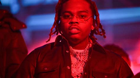 No, Gunna Did Not Snitch on YSL .